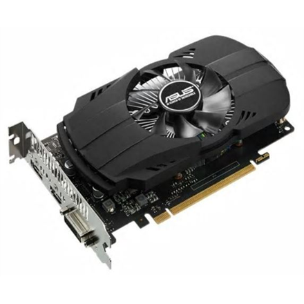 Asus PH-GTX1050TI-4G NVIDIA
