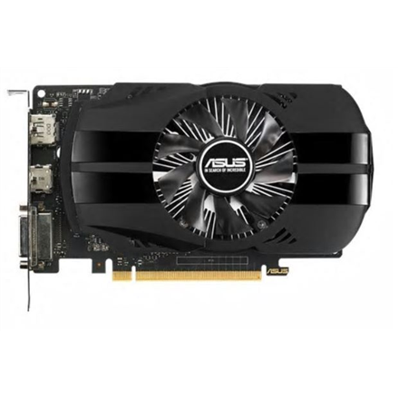 Asus PH-GTX1050TI-4G NVIDIA