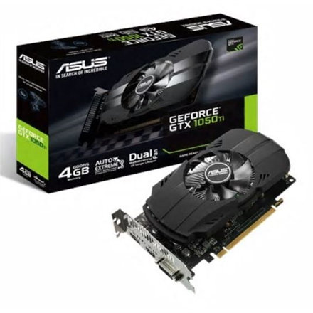 Asus PH-GTX1050TI-4G NVIDIA