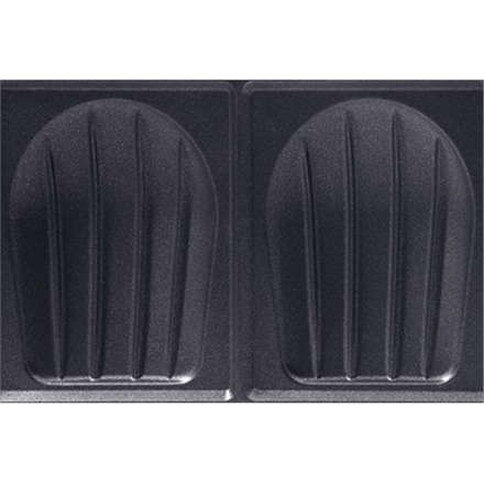 TEFAL XA800112 Toasted sandwich plates for SW852 Sandwich maker