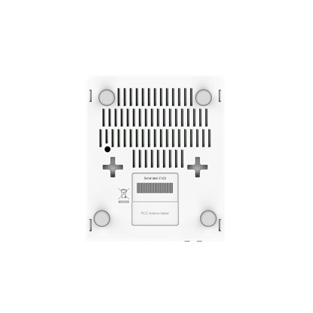 Mikrotik Wired Ethernet Router RB960PGS