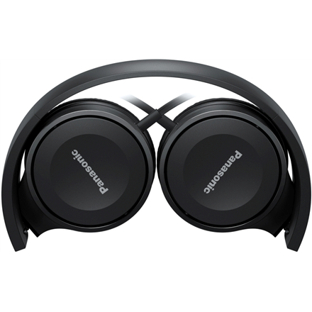 Panasonic RP-HF100E-K Headband/On-Ear