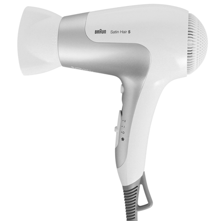 Braun Hair Dryer Satin Hair 5 HD 580 2500 W