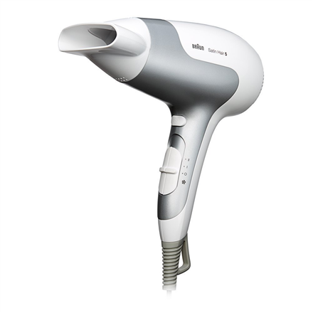 Braun Hair Dryer Satin Hair 5 HD 580 2500 W