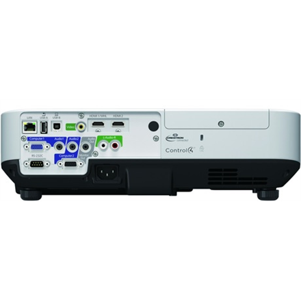 Epson Installation Series EB-2250U WUXGA (1920x1200)