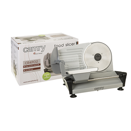 Camry CR 4702 Meat slicer