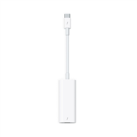 Apple Thunderbolt 3 (USB-C) to Thunderbolt 2 Adapter