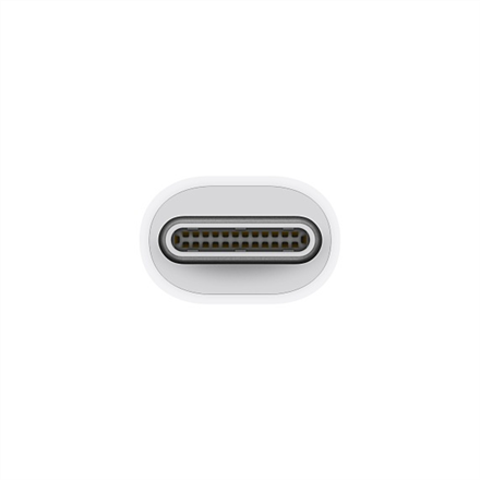 Apple Thunderbolt 3 (USB-C) to Thunderbolt 2 Adapter