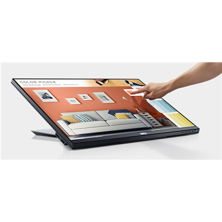 Dell Touch monitor P2418HT 24 "