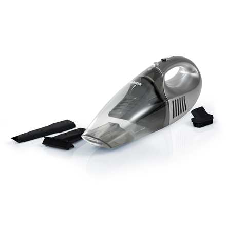 Tristar Vacuum cleaner KR-2156 Cordless operating