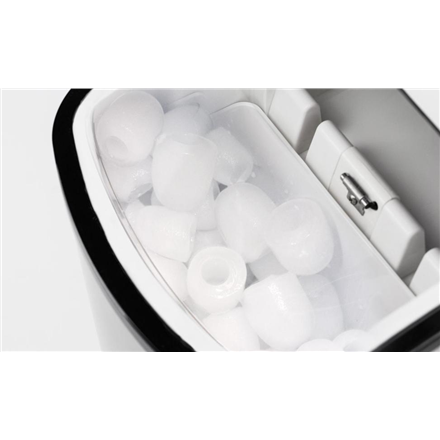 Caso Ice cube maker IceMaster Ecostyle Power 150 W