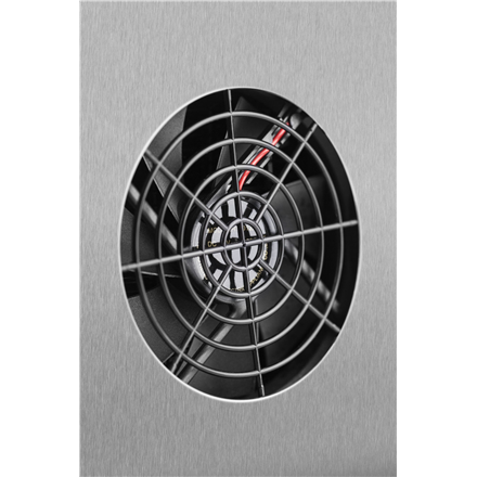 Caso Ice cube maker IceMaster Ecostyle Power 150 W