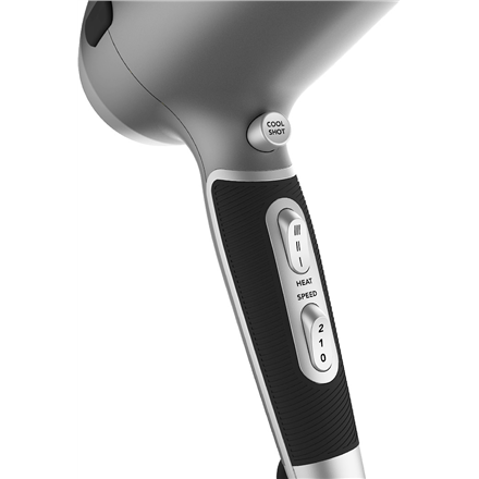 Carrera Hair dryer No. 531 2400 W