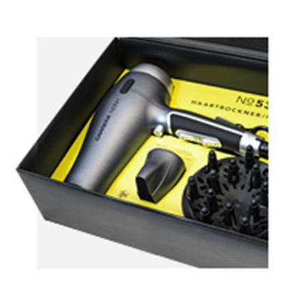 Carrera Hair dryer No. 531 2400 W