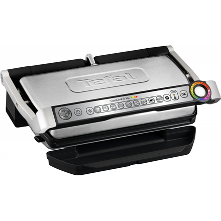 TEFAL Optigrill + XL  GC722D34 Contact