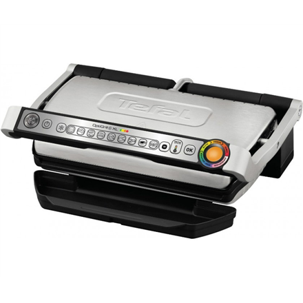 TEFAL Optigrill + XL  GC722D34 Contact