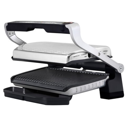 TEFAL Optigrill + XL  GC722D34 Contact