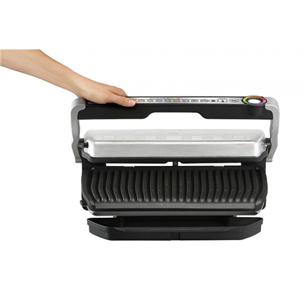 TEFAL Optigrill + XL  GC722D34 Contact
