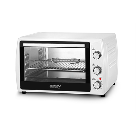 Camry Mini Oven CR 6008  63 L