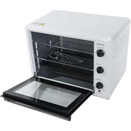 Camry Mini Oven CR 6008  63 L