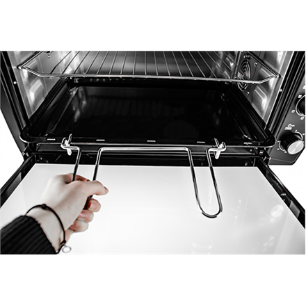 Camry Mini Oven CR 6017  63 L