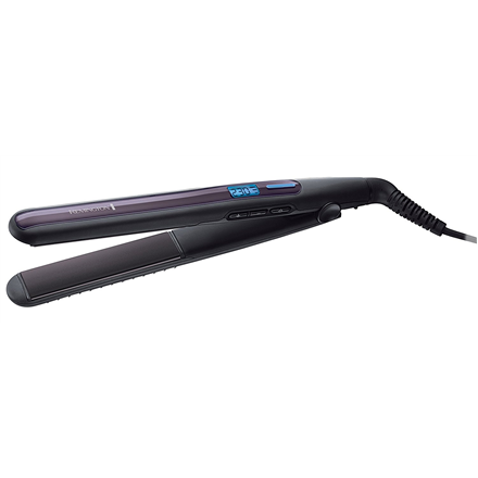 Remington Hair Straightener S6505 Warranty 24 month(s) Ceramic heating system Display Yes Temperatur