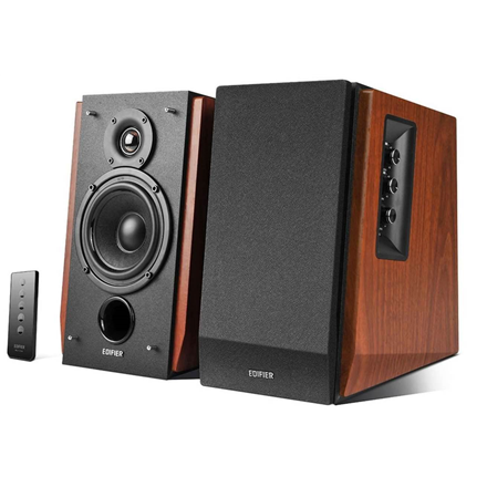 Edifier R1700BT  Speaker type 2.0