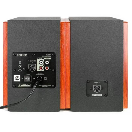 Edifier R1700BT  Speaker type 2.0