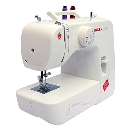 Singer Sewing machine START 1306 White