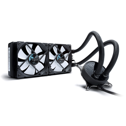 Fractal Design Celsius S24 Black Fractal Design Celsius S24 Cooler