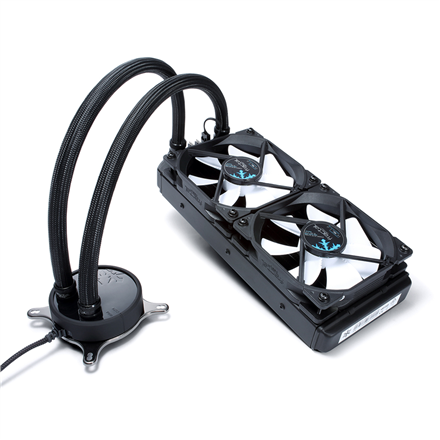 Fractal Design Celsius S24 Black Fractal Design Celsius S24 Cooler