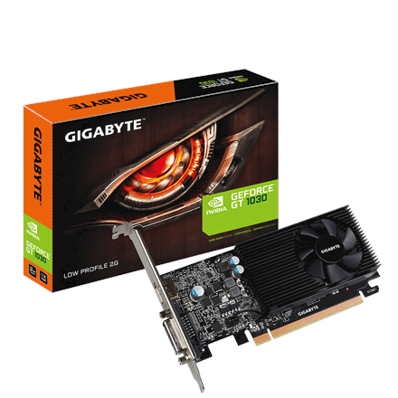 Gigabyte NVIDIA