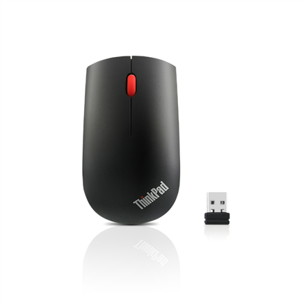 Lenovo ThinkPad Essential  Mouse  Wireless