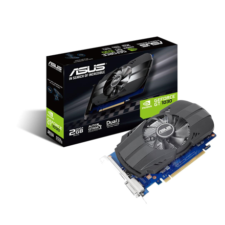 Asus PH-GT1030-O2G NVIDIA