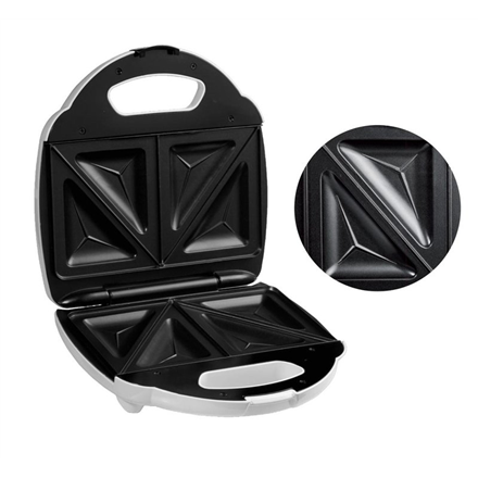 ETA Sandwich maker  Pievo ETA015190000 750 W