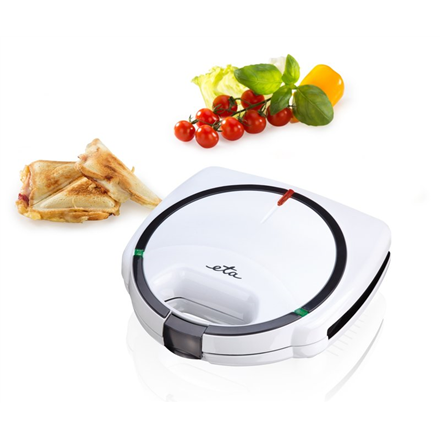 ETA Sandwich maker  Pievo ETA015190000 750 W