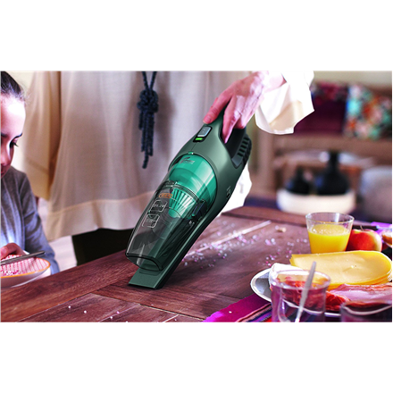 Philips PowerPro Aqua Vacuum cleaner and Mopping System FC6409/01 Warranty 24 month(s)