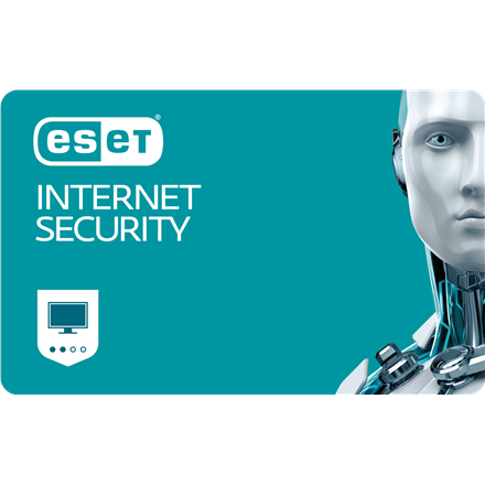 Eset Internet security