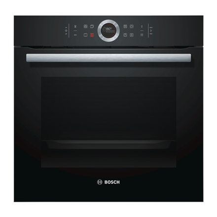Bosch Oven HBG672BB1S 71 L