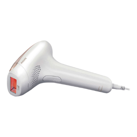 Philips | Lumea IPL Hair Removal Device | SC1997/00 | Bulb lifetime (flashes) 250000 | Number of pow