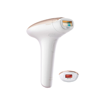 Philips | Lumea IPL Hair Removal Device | SC1997/00 | Bulb lifetime (flashes) 250000 | Number of pow