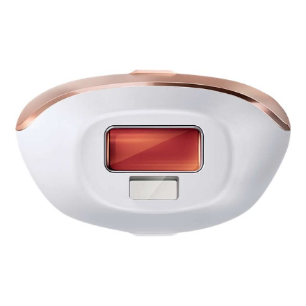 Philips | Lumea IPL Hair Removal Device | SC1997/00 | Bulb lifetime (flashes) 250000 | Number of pow