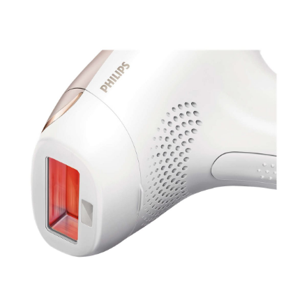 Philips | Lumea IPL Hair Removal Device | SC1997/00 | Bulb lifetime (flashes) 250000 | Number of pow