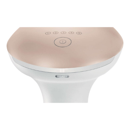 Philips | Lumea IPL Hair Removal Device | SC1997/00 | Bulb lifetime (flashes) 250000 | Number of pow