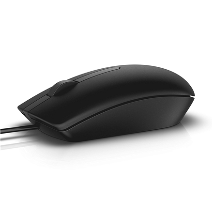 Dell Mouse MS116 Wired