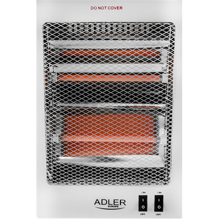 Adler Heater AD 7709 Halogen Heater