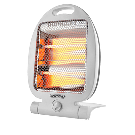 Mesko Heater MS 7710 Halogen Heater