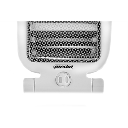 Mesko Heater MS 7710 Halogen Heater