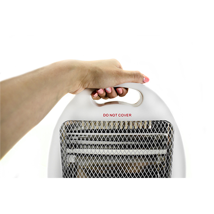 Mesko Heater MS 7710 Halogen Heater