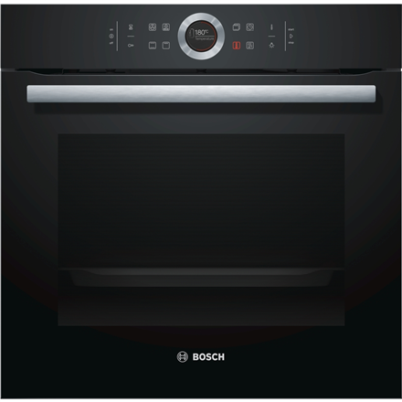 Bosch Oven HBG632BB1S 71 L